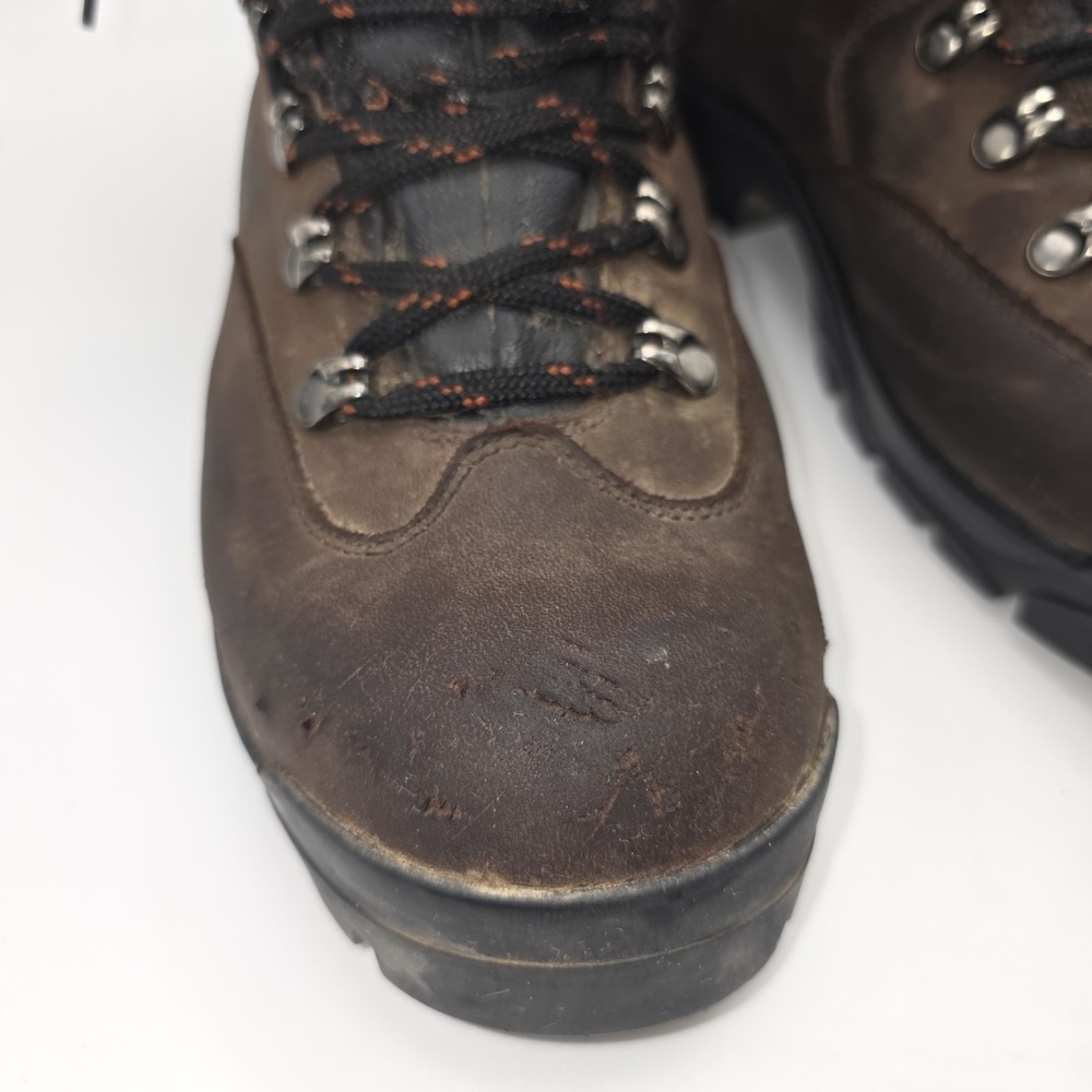 Hi-Tec Skamania WP Wide Hiking Boots, Men's Sz 11 [BC60]